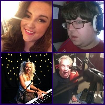 Pulse Breakfast Show