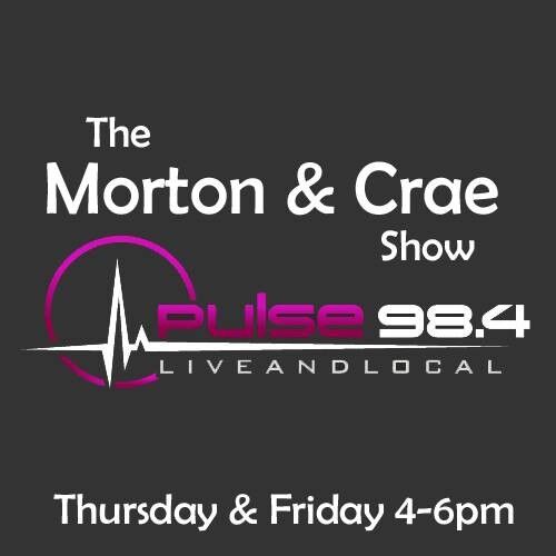 The Morton and Crae Show